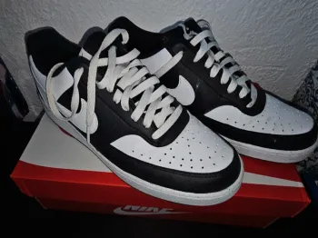 Basket Nike