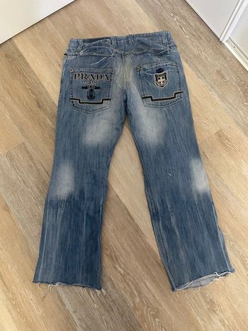 Jeans Prada