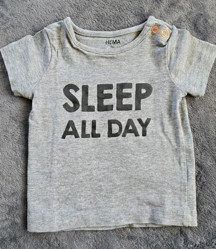 Tee-shirt manches courtes