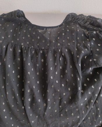Blouse manches longues Kiabi taille XL 46/48