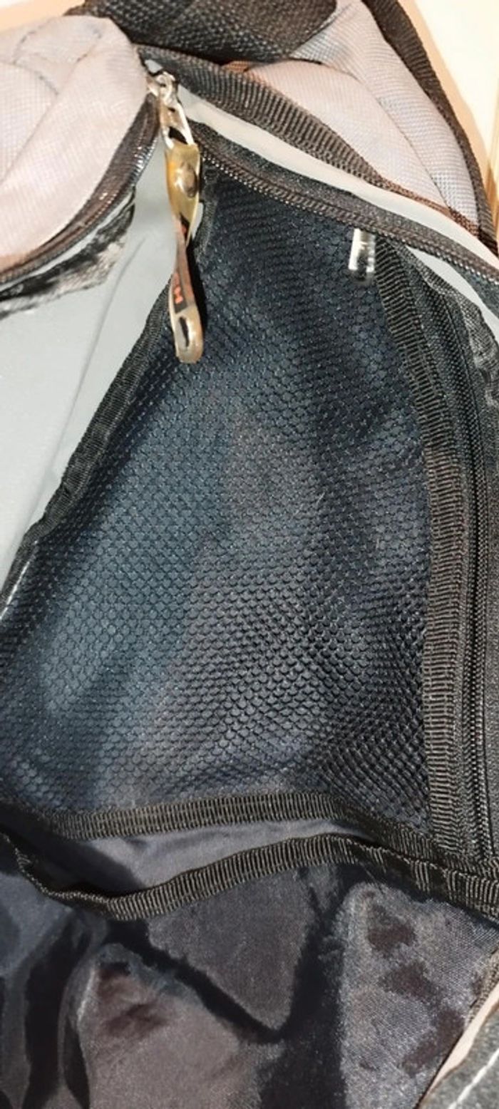 Sac a dos - photo numéro 5