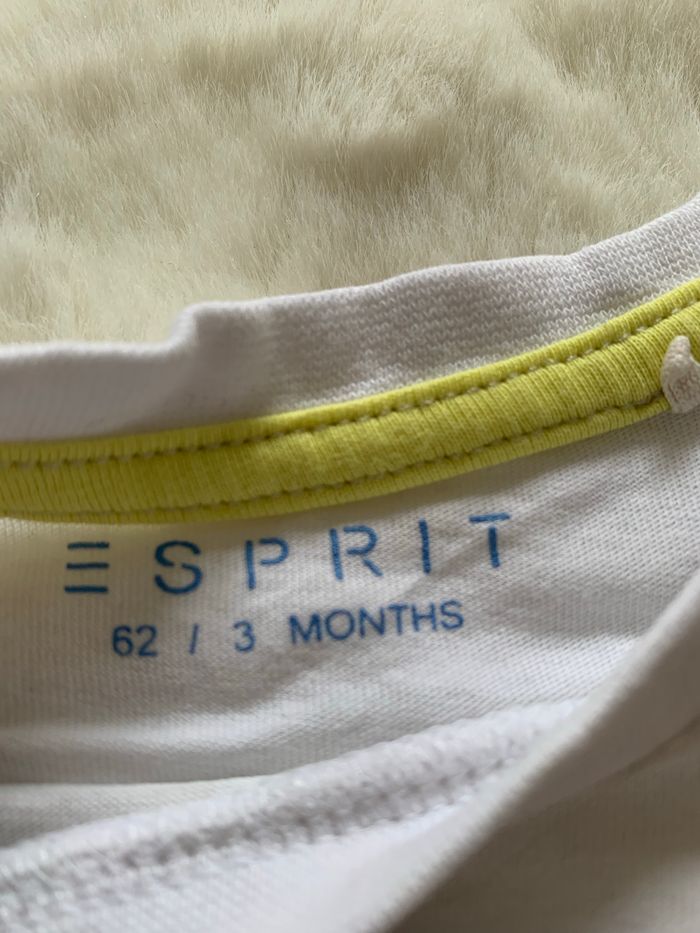 Tee shirt manches longues - photo numéro 2