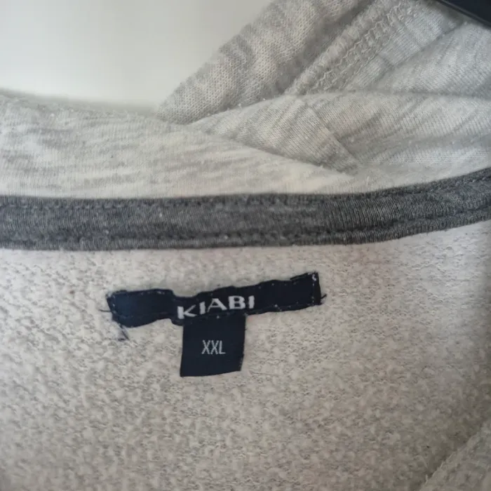 Gilets léger XXL - photo numéro 3