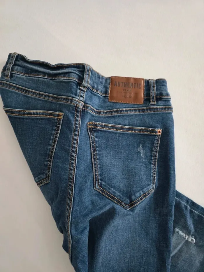 Jean skinny - photo numéro 3