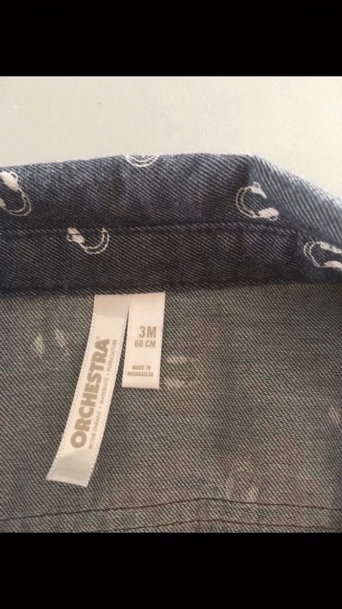 Chemise - photo numéro 3