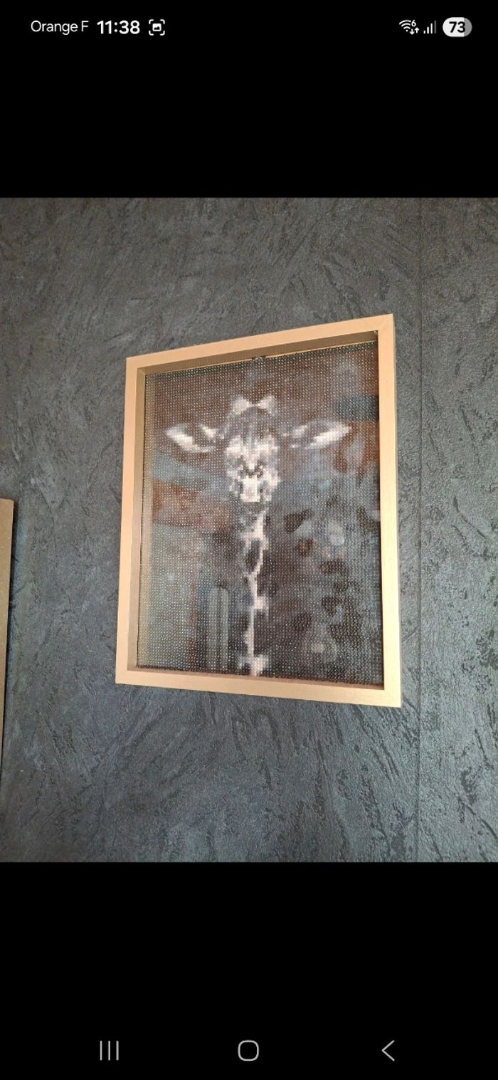 Tableaux diamonds painting - photo numéro 3