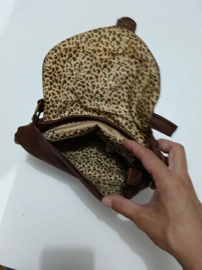 Sac à main 28cm x 20cm - photo numéro 5