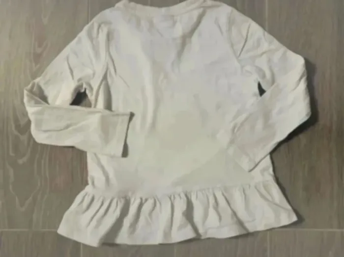 Lot de trois tee shirts manches longues - photo numéro 8