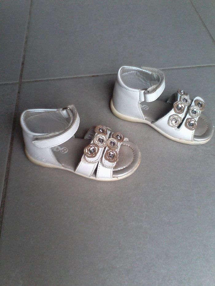 Chaussures - 21 - photo numéro 2