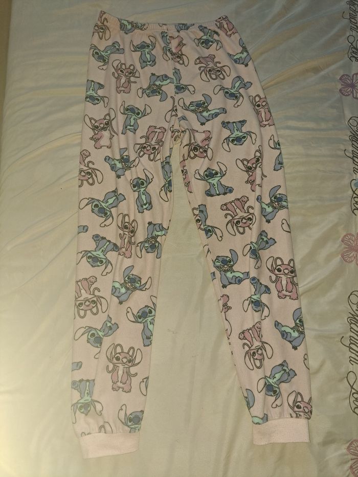 Pyjama "Stitch" - photo numéro 8