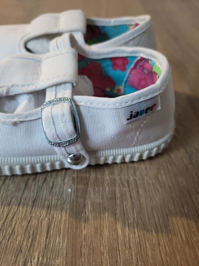 Chaussures filles - photo numéro 8