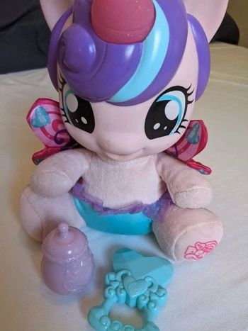 Bébé Flurry Heart