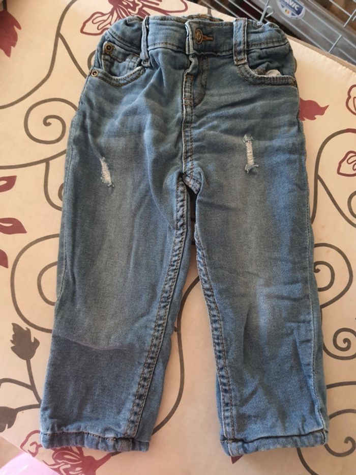 Jeans bebe