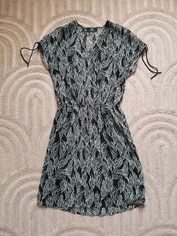 Robe le temps de cerises