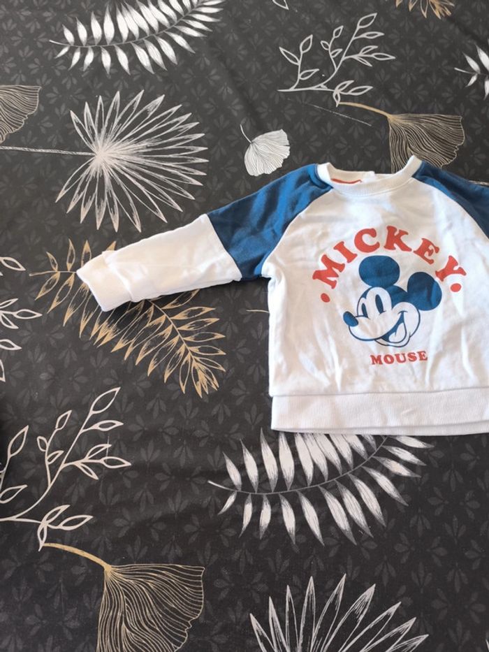 Jolie pull Disney - photo numéro 4