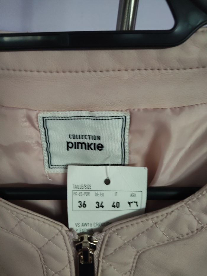 Veste - photo numéro 3
