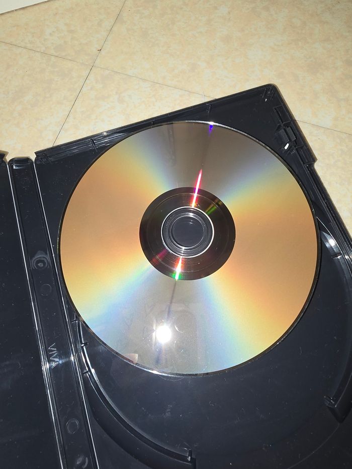 DVD - Ouija les origines - photo numéro 4