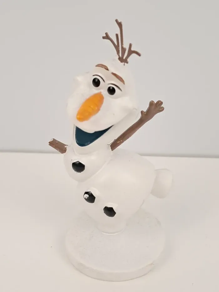 Figurine Olaf de Walt Disney