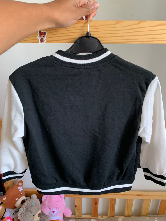 Veste SHEIN - photo numéro 4