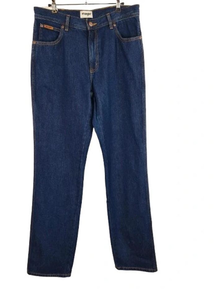 Jeans wrangler