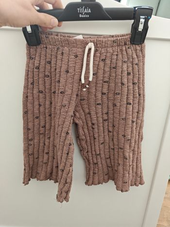 Pantalon zara flare 2 ans 