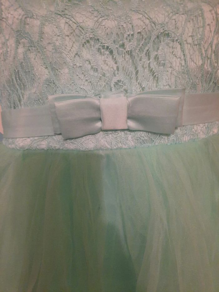 Robe de soirée - photo numéro 3