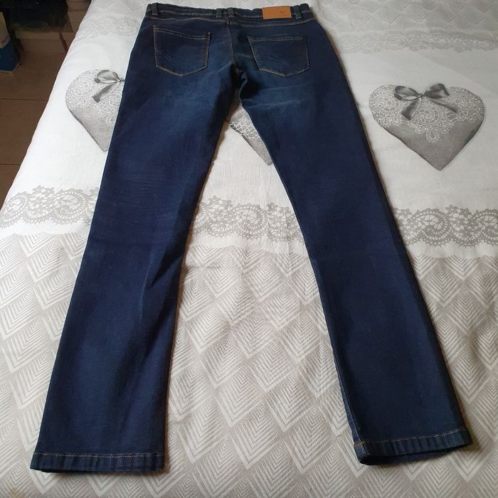 Jean firefly de taille 16ans - photo numéro 5