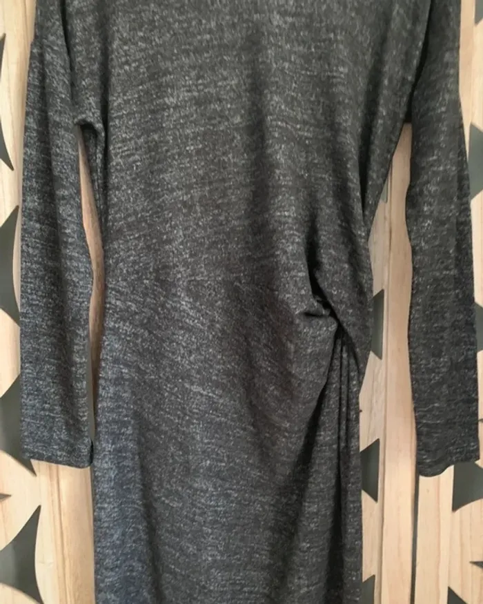 Robe pull 36 neuve - photo numéro 3