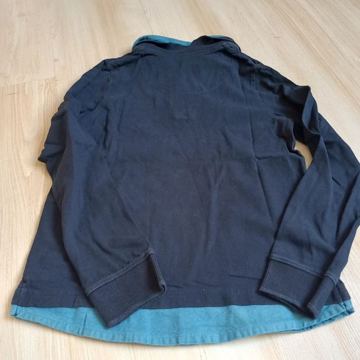 Sweat effet superposé - photo numéro 3