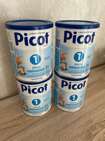 Picot