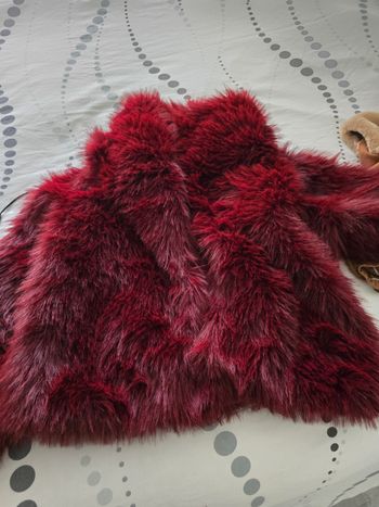 Veste neuf sans étiquettes 