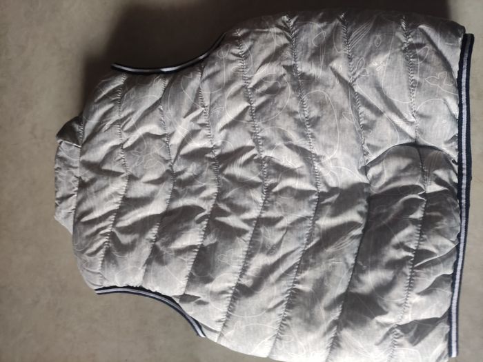 Doudoune sans manches - photo numéro 3