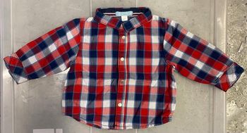 Chemise