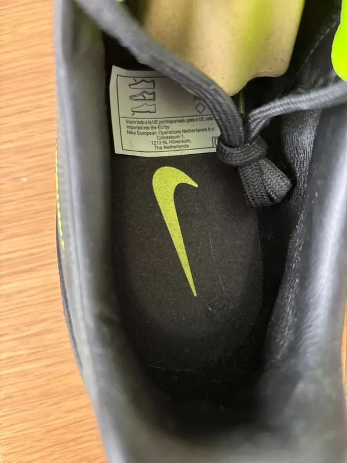 Nike Air Zoom Total 90 III IC Neuf – Collector - photo numéro 6