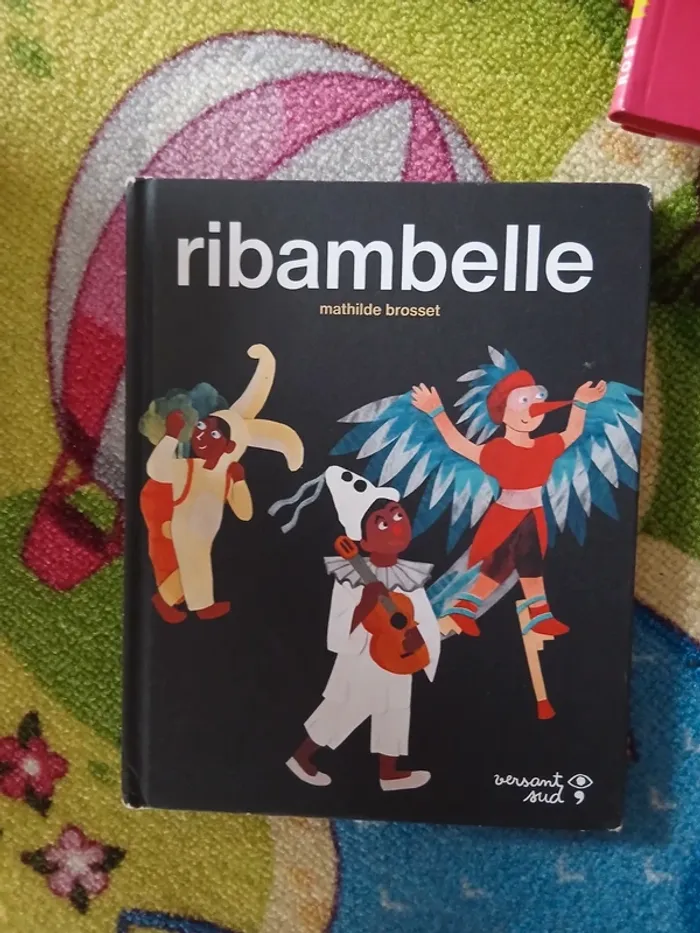 Ribambelle