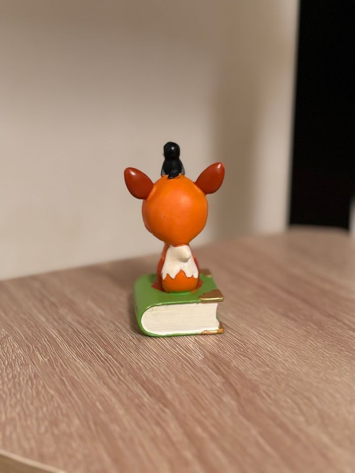 Tonie roman de renart - photo numéro 4