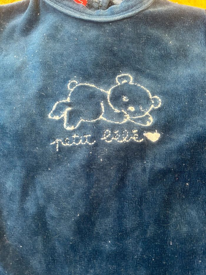 Pyjama bébé - photo numéro 2