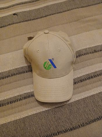 Casquette neuve