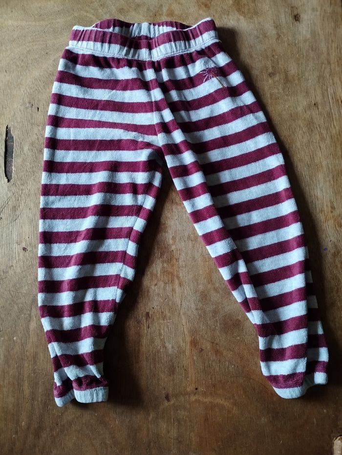Pyjama - photo numéro 3