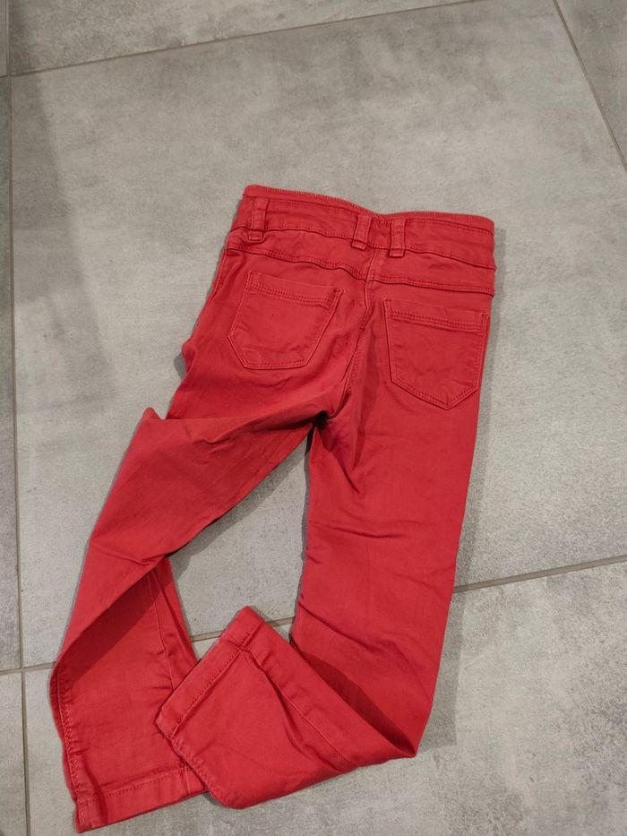 Jeans - photo numéro 6