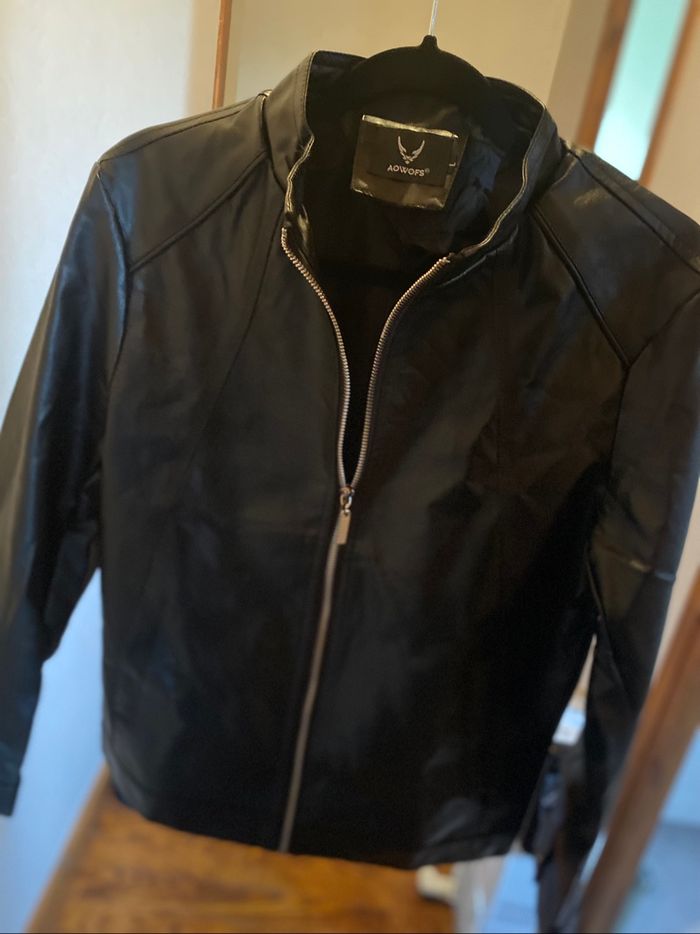 Veste simili - photo numéro 4