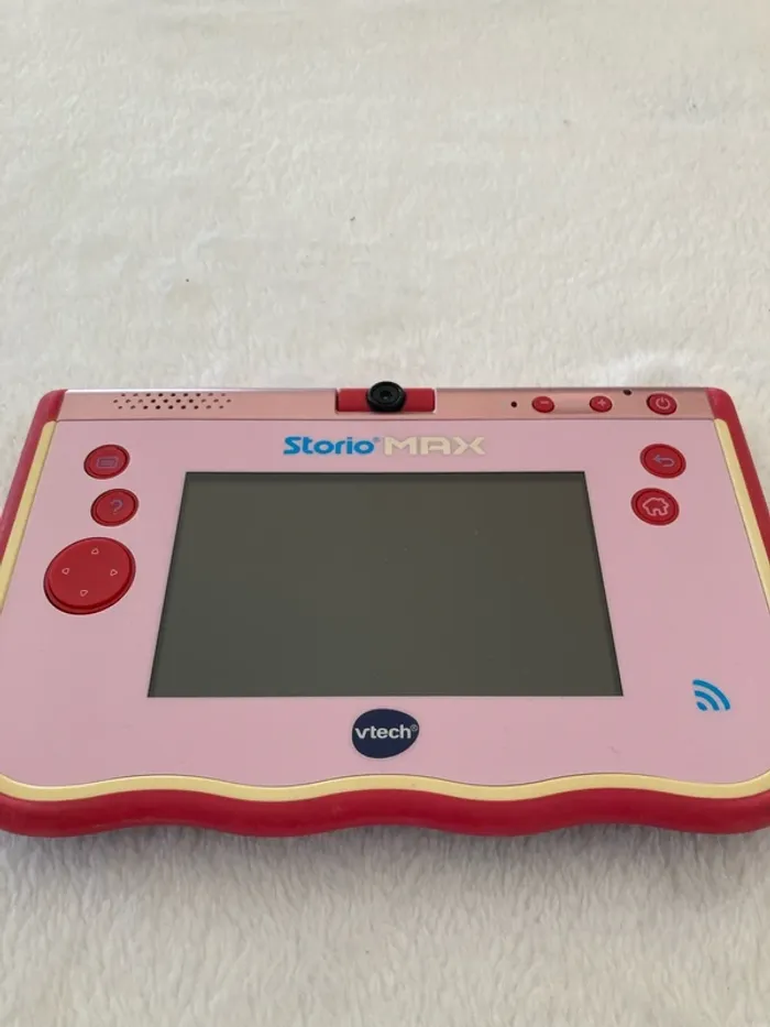 Console Storio max XL - photo numéro 5