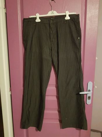 Pantalon Scotch