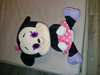 3 minnie