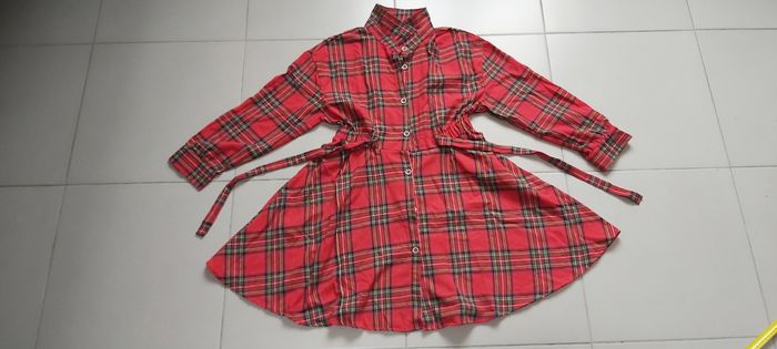 Robe manches longue L 42/44 - photo numéro 1