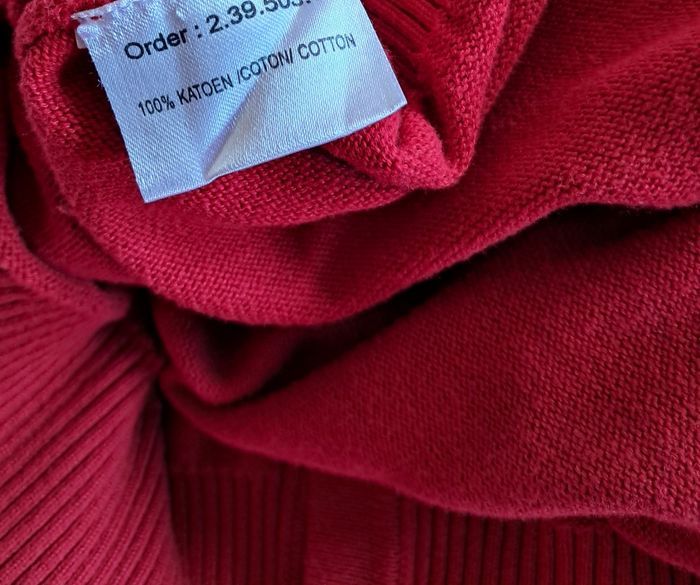 Gilet long NEUF pour femme taille 2XL - photo numéro 7
