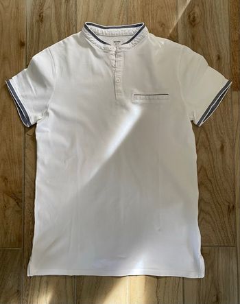 Tee shirt pour homme - Coupe Slim Fit - Taille M