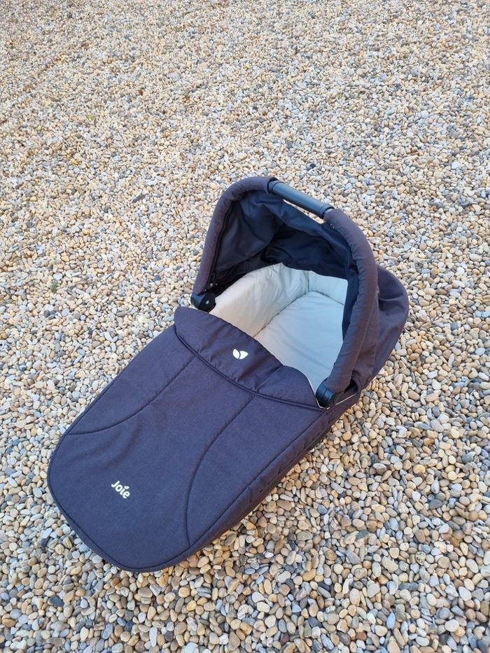 Poussette TRIO JOIE Signature - photo numéro 10