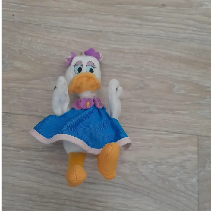 peluche