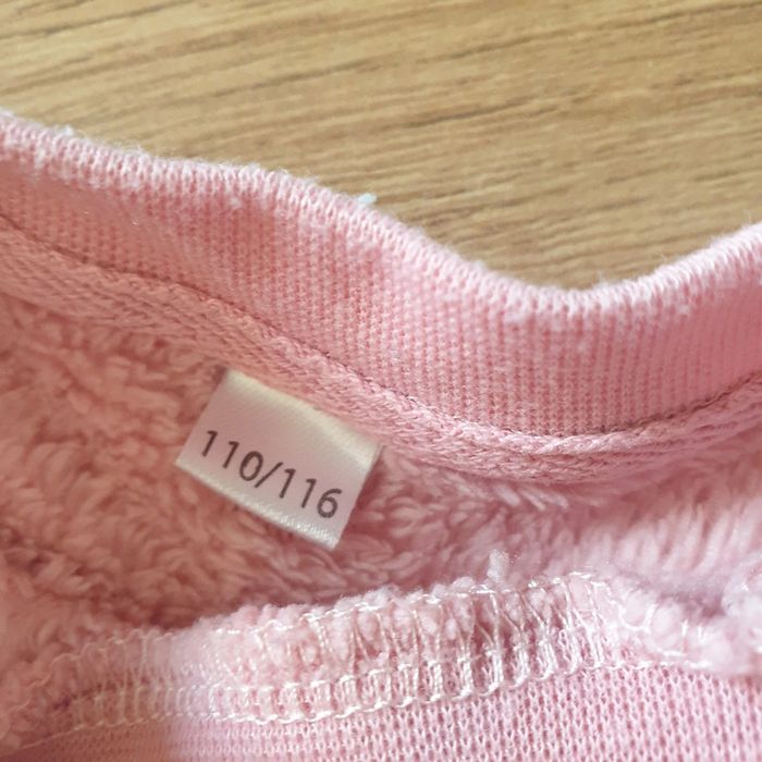 🩷 Pyjama 6 ans Tissaia #emyfleury_6ansfille - photo numéro 5